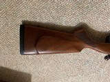 Montana Rifle Company 1999 American Standard Rifle 270 Winchester - 10 of 15