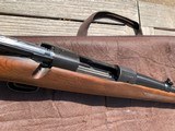 Winchester M70 Pre 64 338 Alaskan - 8 of 8