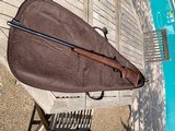 Winchester M70 Pre 64 338 Alaskan - 2 of 8