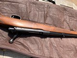 Winchester M70 Pre 64 338 Alaskan - 4 of 8