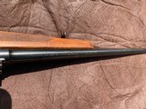 Winchester M70 Pre 64 338 Alaskan - 6 of 8