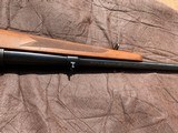 Winchester M70 Pre 64 338 Alaskan - 5 of 8