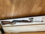 Browning BLR LT Weight 7mm-08 Rem - 1 of 5