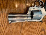 .45 Colt Anaconda Original 4 Inch - 11 of 15