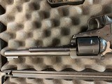 Ruger Super Blackhawk 44 - 5 of 6