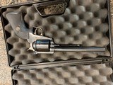 Ruger Super Blackhawk 44 - 1 of 6