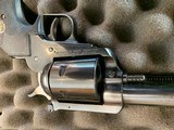 Ruger Super Blackhawk 44 - 3 of 6