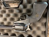 Ruger Super Blackhawk 44 - 4 of 6