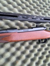 Winchester Model 70 Classic Sporter 270 Weatherby - 8 of 13