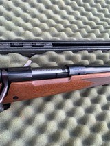 Winchester Model 70 Classic Sporter 270 Weatherby - 4 of 13