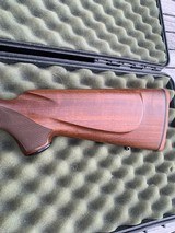 Winchester Model 70 Classic Sporter 270 Weatherby - 9 of 13