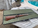 Winchester Model 70 Classic Sporter 270 Weatherby - 1 of 13
