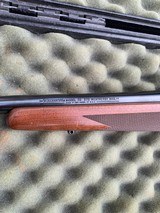 Winchester Model 70 Classic Sporter 270 Weatherby - 2 of 13