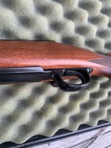 Winchester Model 70 Classic Sporter 270 Weatherby - 12 of 13