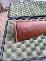 Winchester Model 70 Classic Sporter 270 Weatherby - 5 of 13