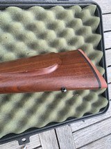 Winchester Model 70 Classic Sporter 270 Weatherby - 11 of 13
