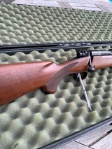 Winchester Model 70 Classic Sporter 270 Weatherby - 6 of 13
