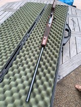 Winchester Model 70 Classic Sporter 270 Weatherby - 10 of 13