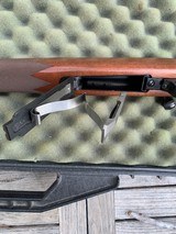 Winchester Model 70 Classic Sporter 270 Weatherby - 13 of 13