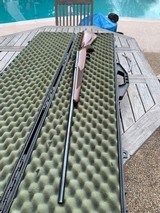 Winchester Model 70 Classic Sporter 270 Weatherby - 7 of 13