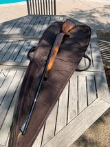 Weatherby Mark V Deluxe 378 - 2 of 15