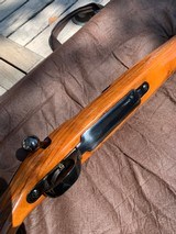 Weatherby Mark V Deluxe 378 - 14 of 15