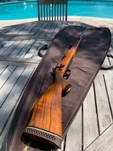 Weatherby Mark V Deluxe 378 - 1 of 15