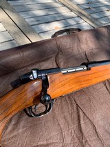 Weatherby Mark V Deluxe 378 - 10 of 15