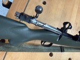 .338-06 Mauser Sporting Custom - 10 of 11