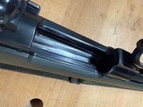 .338-06 Mauser Sporting Custom - 11 of 11