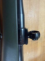 .338-06 Mauser Sporting Custom - 1 of 11