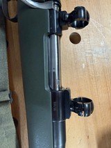 .338-06 Mauser Sporting Custom - 4 of 11