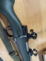 .338-06 Mauser Sporting Custom - 3 of 11