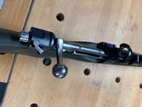 .338-06 Mauser Sporting Custom - 9 of 11