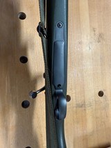 .338-06 Mauser Sporting Custom - 7 of 11