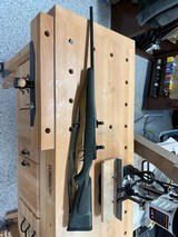 .338-06 Mauser Sporting Custom - 6 of 11