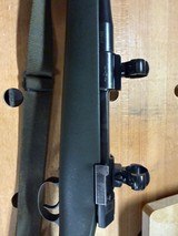 .338-06 Mauser Sporting Custom - 5 of 11