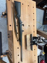 .338-06 Mauser Sporting Custom - 2 of 11