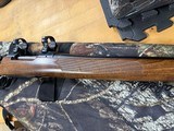 CZ 557 Sporter - 9 of 13