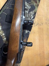 CZ 557 Sporter - 1 of 13