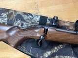 CZ 557 Sporter - 7 of 13