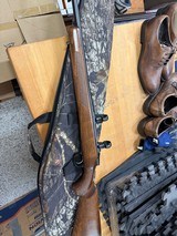 CZ 557 Sporter - 3 of 13