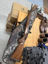 CZ 557 Sporter - 2 of 13