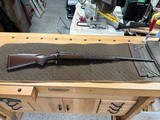Pre 64 Model 70 300 Winchester Magnum - 1 of 12