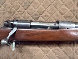 Pre 64 Model 70 300 Winchester Magnum - 4 of 12