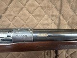 Pre 64 Model 70 300 Winchester Magnum - 5 of 12