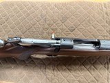 Pre 64 Model 70 300 Winchester Magnum - 6 of 12