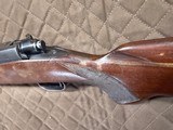 Pre 64 Model 70 300 Winchester Magnum - 9 of 12