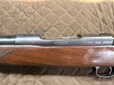 Pre 64 Model 70 300 Winchester Magnum - 11 of 12