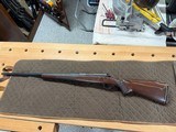 Pre 64 Model 70 300 Winchester Magnum - 7 of 12